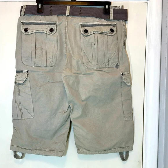 NWT XRAY Cargo Shorts 38 - Picture 4 of 15